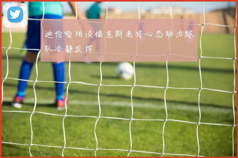 迪伦哈珀谈福克斯老将心态助力球队冷静发挥