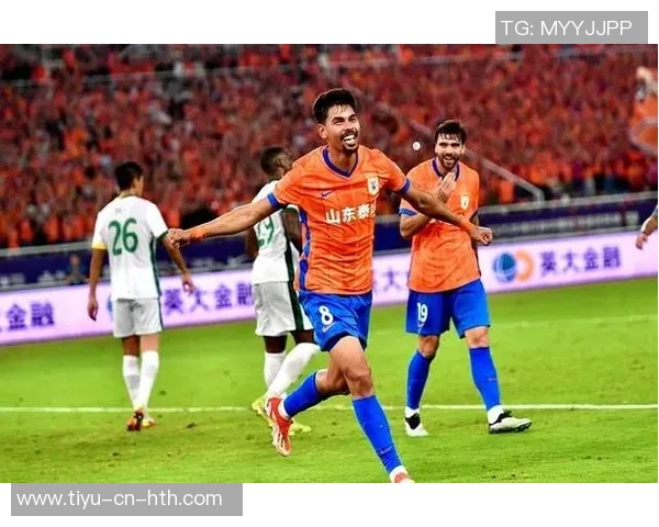 中超射手榜竞争激烈莱昂纳多紧追瓦科仅差一球两人均未罚点球