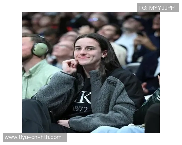 凯特琳克拉克携手麦迪卡特甜瓜加盟NBC体育共创全新NBA节目